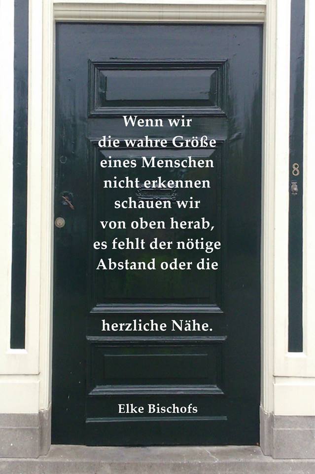 Wertsch&auml;tzung ist ein von unsch&auml;tzbaren Wert