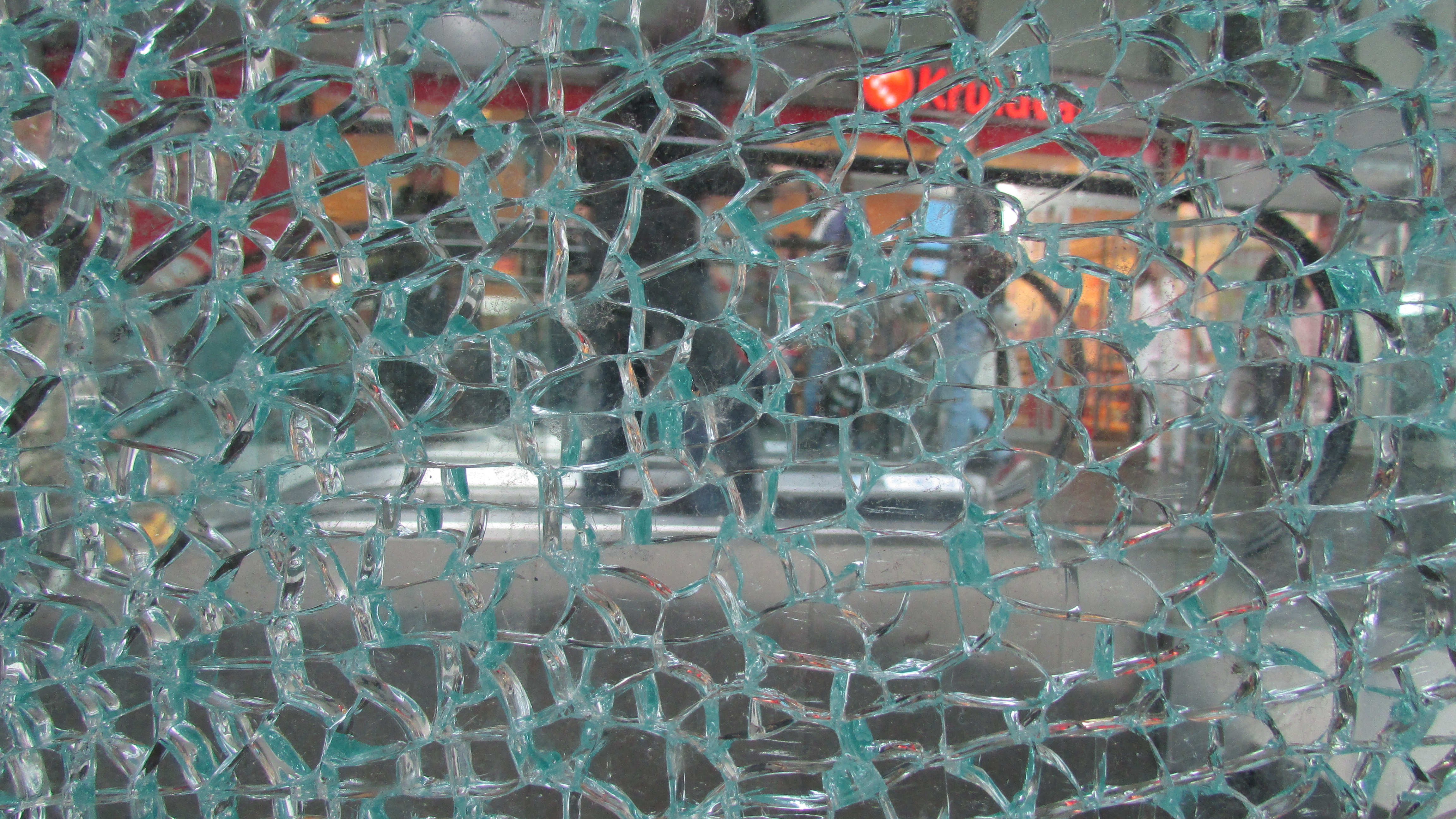 Zerbrechliches Leben